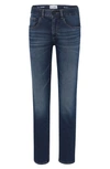 DL 1961 BRADY SLIM STRAIGHT LEG JEANS,4190