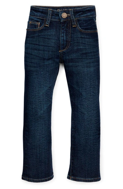 Dl Kids' 'brady' Slim Fit Jeans In Ferret