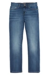 Dl Brady Slim Fit Jeans In Howler
