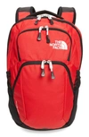 THE NORTH FACE PIVOTER BACKPACK,NF0A3KV5KZ3