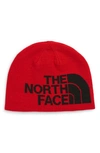 THE NORTH FACE ANDERS REVERSIBLE BEANIE,NF0A3FNLKZ3