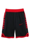 NIKE DRY ELITE BASKETBALL SHORTS,AQ9473