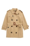 BURBERRY MAYFAIR TRENCH COAT,8001162