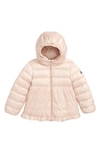MONCLER ODILE INSULATED HOODED DOWN JACKET,D2951468390553048