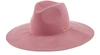 VALENTINO GARAVANI GARAVANI LARGE LOGO HAT,VALSH2J6BUR