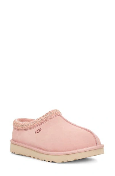 Ugg Women's Tasman Slippers In La Sunset Pink