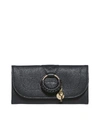 SEE BY CHLOÉ WALLET,11179306