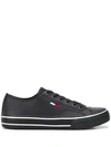 TOMMY JEANS CITY LOW TOP SNEAKERS