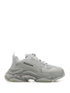 BALENCIAGA BALENCIAGA TRIPLE S SNEAKERS