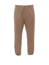 GUCCI GUCCI SIDE STRIPED TROUSERS