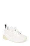 Stella Mccartney Eclypse Sneaker In White/ Beige