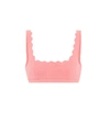 MARYSIA MINI PALM SPRINGS BIKINI TOP,P00444518