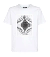 7 FOR ALL MANKIND BRIDGE GRAPHIC T-SHIRT,14984702