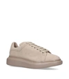 ALEXANDER MCQUEEN ALEXANDER MCQUEEN SUEDE SHOW trainers,14919165