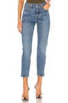 LEVI'S WEDGIE ICON FIT,LEIV-WJ137