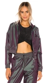 PUMA IRIDESCENT PACK WOVEN JACKET,PUMA-WO9