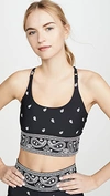 ADAM SELMAN SPORT CORE CAMI TOP