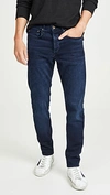 RAG & BONE FIT 2 DENIM IN BAYVIEW WASH