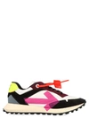 OFF-WHITE OFF-WHITE ARROW SHOES,11178817