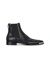 GIVENCHY DALLAS CHELSEA BOOT,11182223