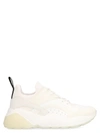 Stella Mccartney Eclypse Sneaker In White