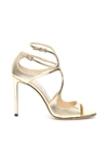 JIMMY CHOO LANG SANDALS,11180594