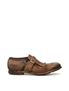 CHURCH'S SHANGHAI MONK STRAP,11180452