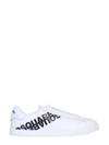 DSQUARED2 NEW TENNIS SNEAKER,11180243