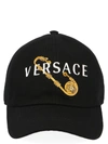 VERSACE CAP,11181772