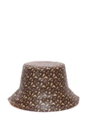 BURBERRY BUCKET HAT,11181414