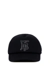 BURBERRY TRUCKER CAP HAT,11181405