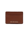 MICHAEL KORS JET SET CARD HOLDER,11180864