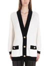 BALMAIN CARDIGAN,11182432