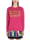 VERSACE SWEATSHIRT,11182422