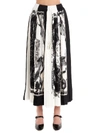 FERRAGAMO VALZER SKIRT,11182150