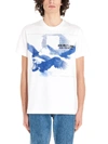 HELMUT LANG T-SHIRT,11182012