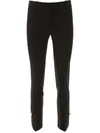 VERSACE SAFETY PIN TROUSERS,A85701 A220957 A1008