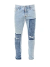 DSQUARED2 COOL GUY JEAN JEANS,11181107