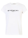 GIVENCHY BRANDED T-SHIRT,11181654