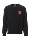 BURBERRY MUNSTONE SWEATSHIRT,11180658