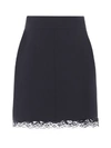 DOLCE & GABBANA WITH BOW SKIRT,11180569