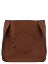 STELLA MCCARTNEY STELLA MCCARTNEY STELLA LOGO BAG,11178762