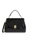 FURLA SLEEK M TOP HANDLE BAG,11175563