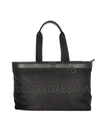 DOLCE & GABBANA LOGO RUBBER SHOPPING,11182353