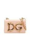 DOLCE & GABBANA DG GIRLS BAG,11180898