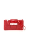 MIU MIU CRYSTAL MINI BAG,11181523