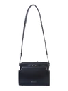 MARNI TRUNK REVERSE SHOULDER BAG,11180648