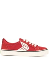 CARIUMA CATIBA LOW-TOP SNEAKERS