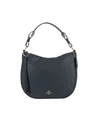 COACH SUTTON HOBO BAG IN GRAINED LEATHER,11182629