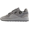 ANDROID HOMME Android Homme Santa Monica Trainers Grey,128808